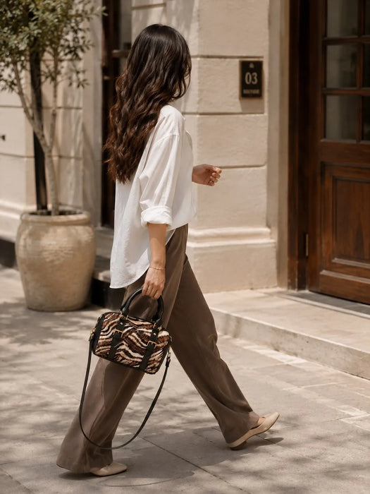 Safari Black