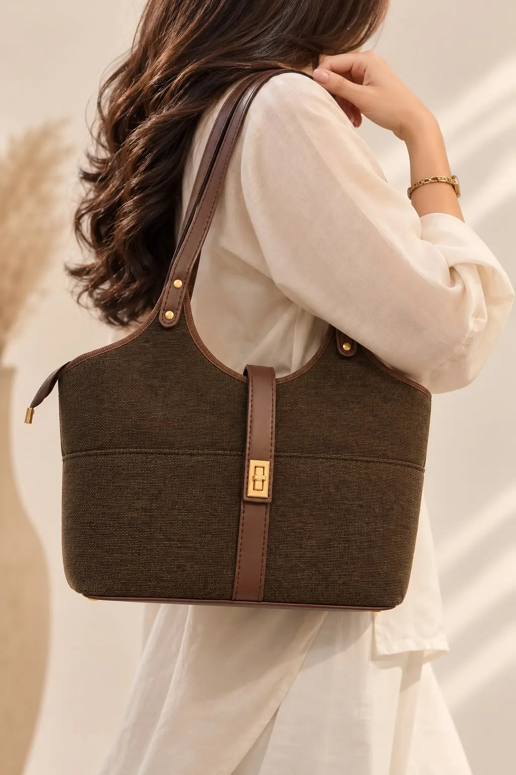 Cognac Brown