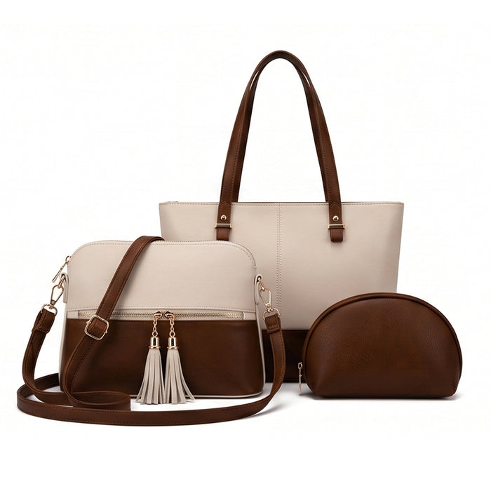 Grace Beige / Choco