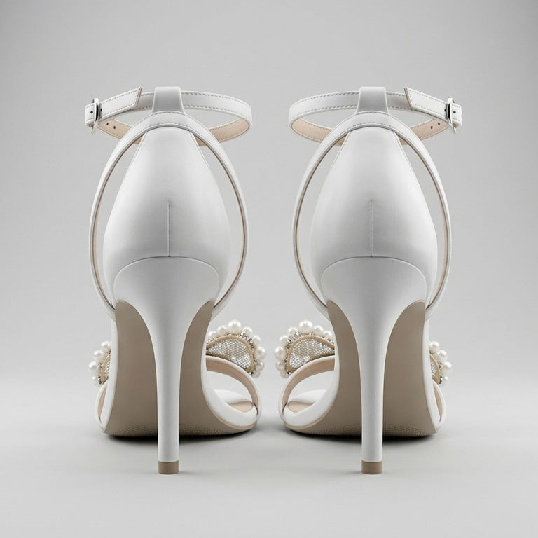 DARLING WHITE