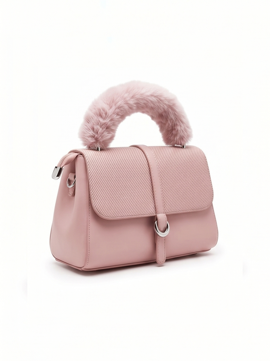 Darcy Pink