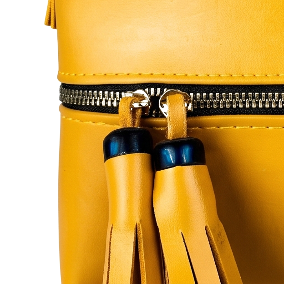 Mira Yellow