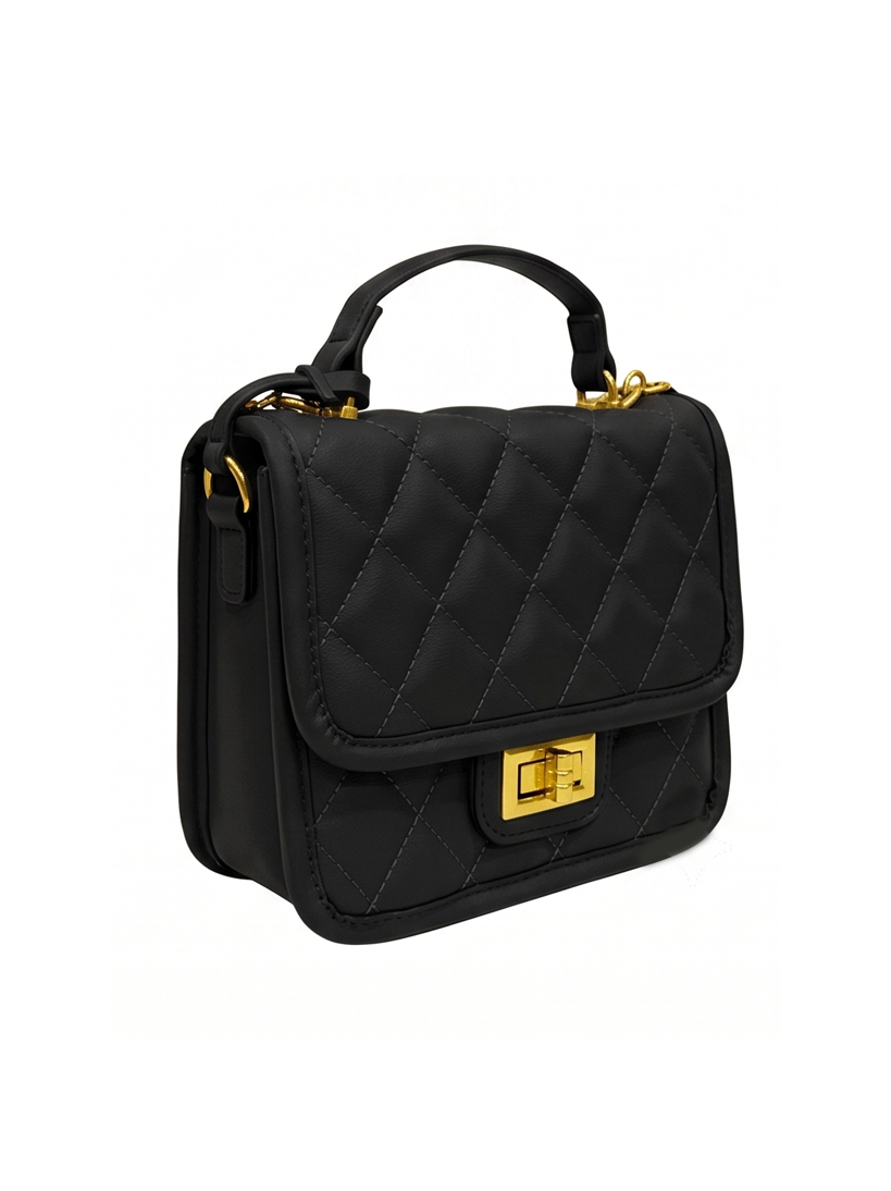 Dazzle Black