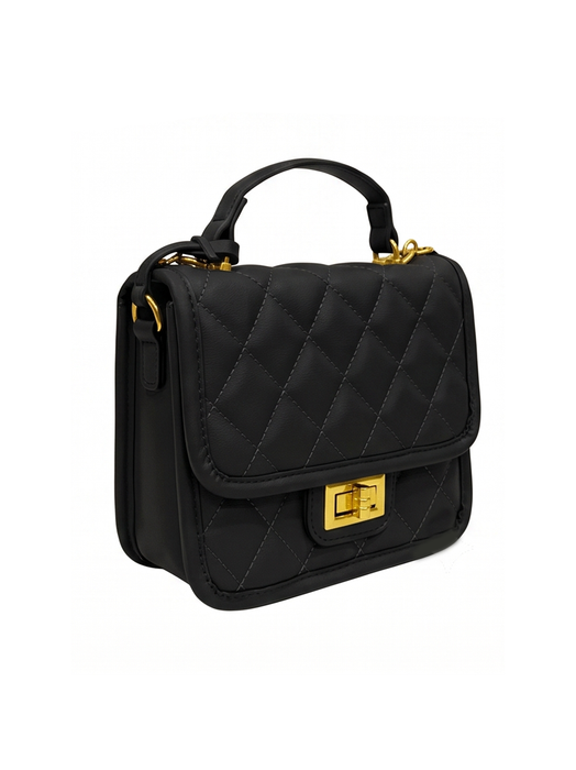 Dazzle Black