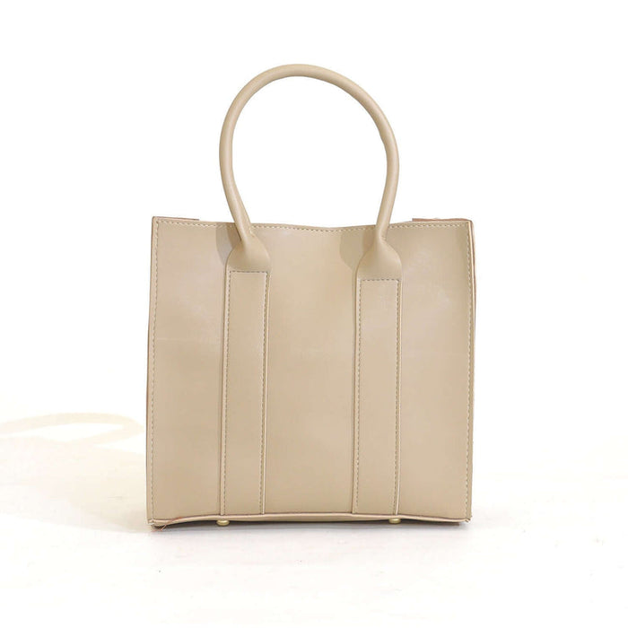 Alberta 3 Pcs Beige