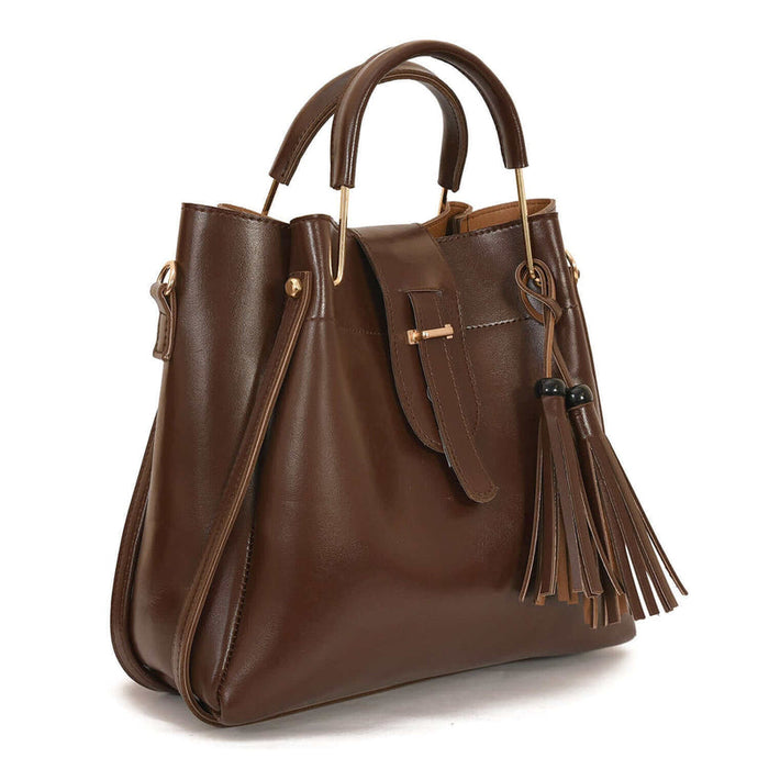 Alexa 3 Pcs Choco