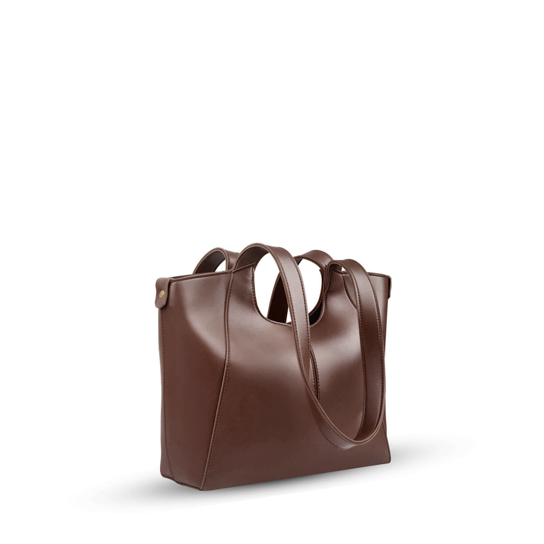 AMBER 3 PCS CHOCO