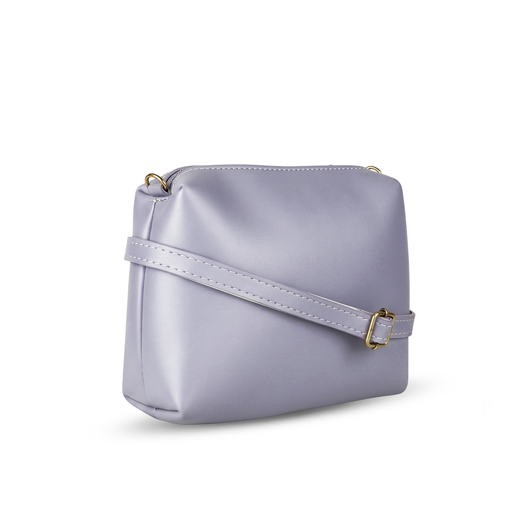 Crimson Pouch Lilac