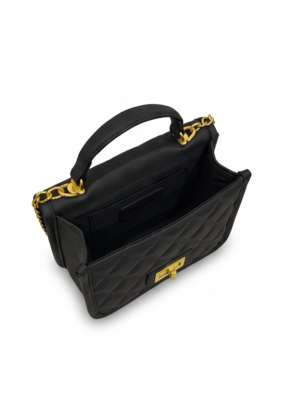 Dazzle Black