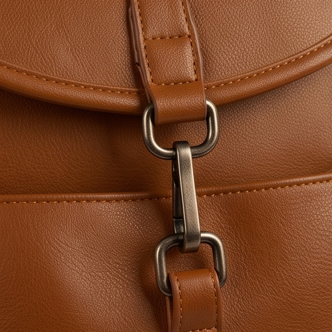 Anna Backpack Brown