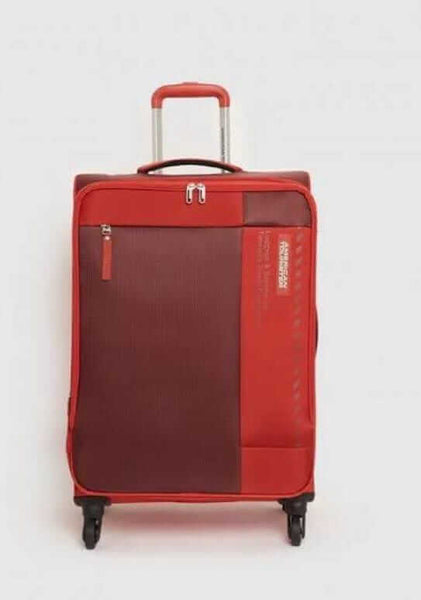American Tourister Antitheft zipper Marina