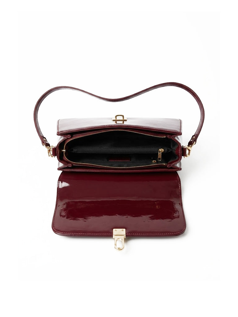 Bali Maroon