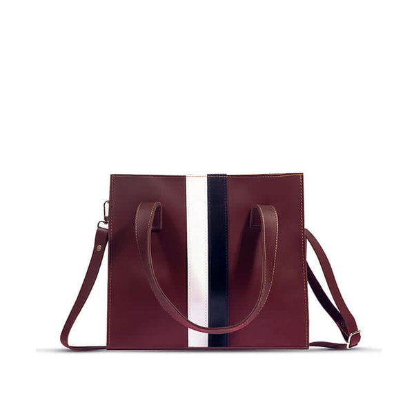 BAKU MAROON