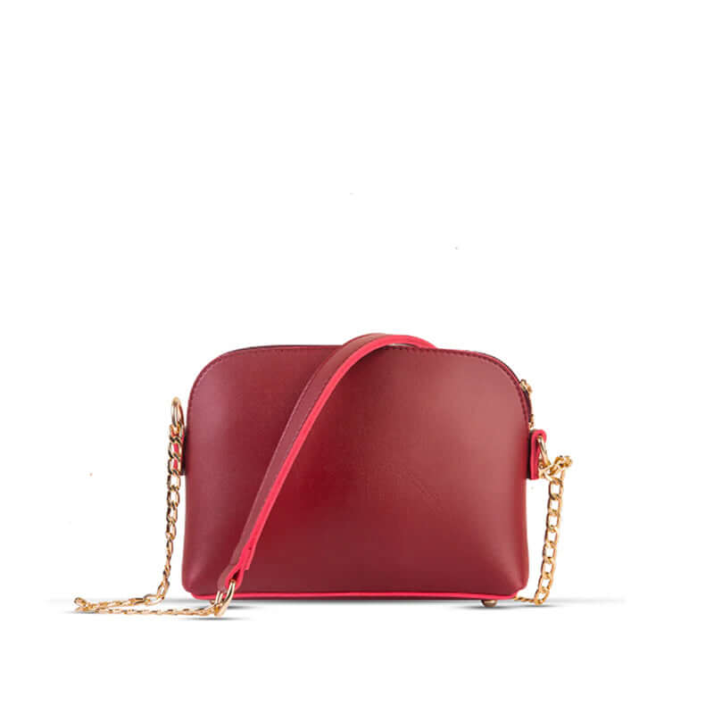 FLEXI Kids Maroon Crossbody