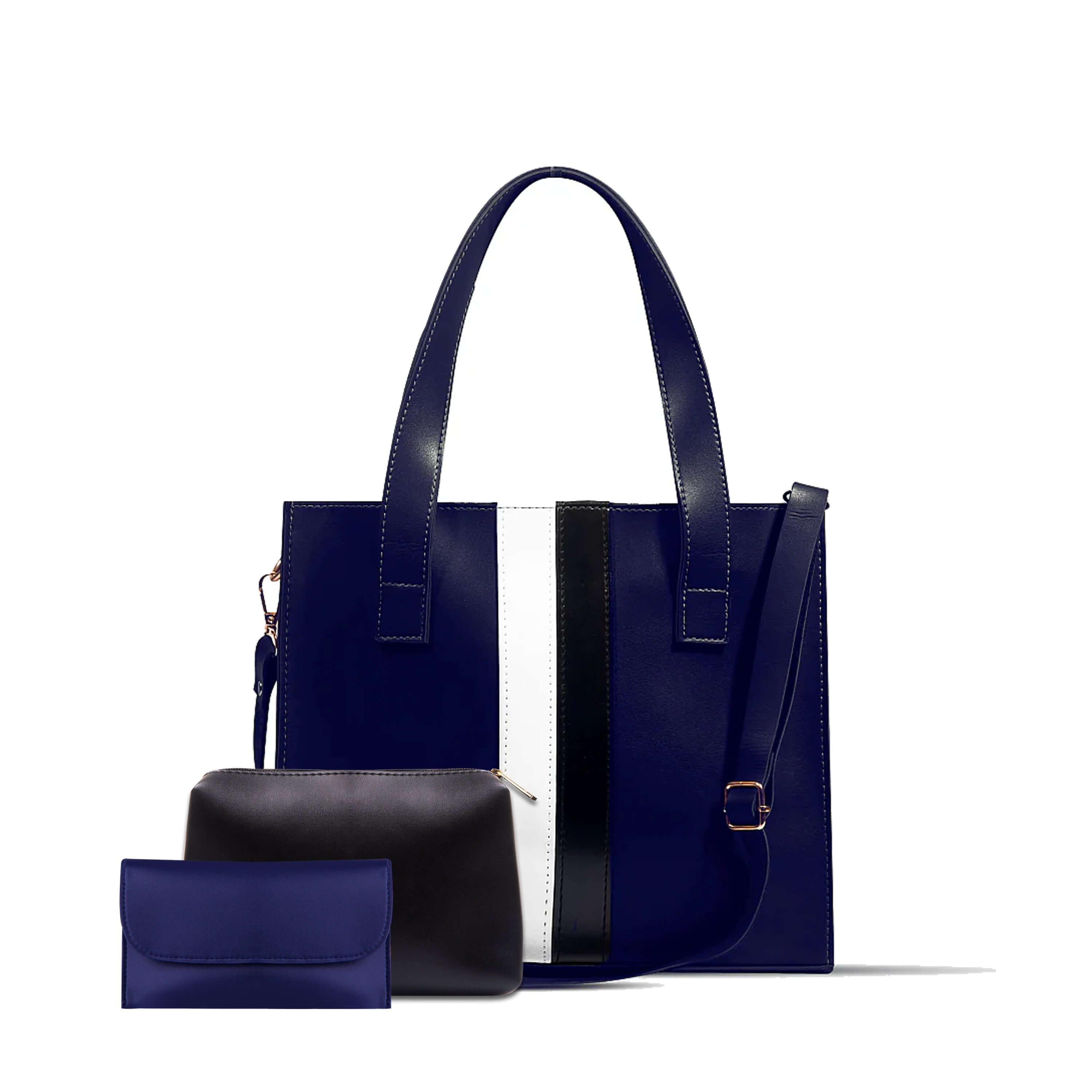 BAKU BLUE