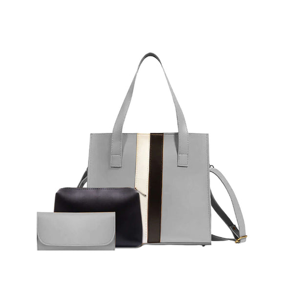 BAKU 1 PIECE GREY