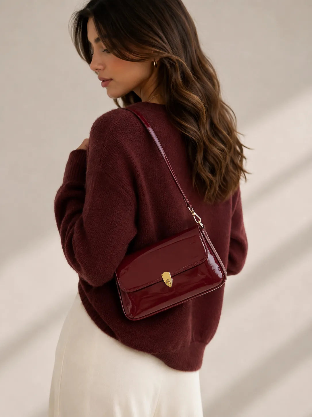 Bali Maroon