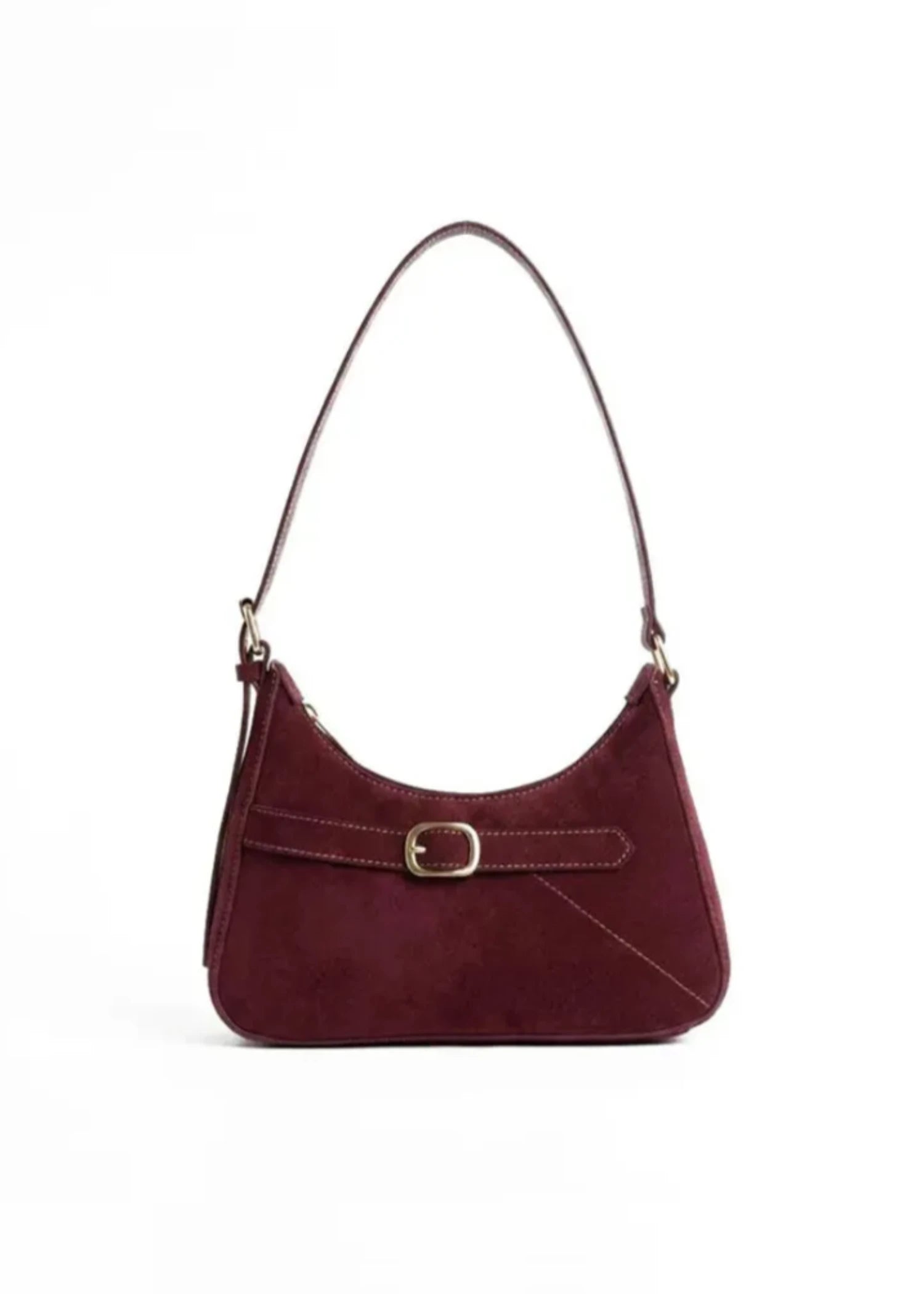 BARCELONA MAROON