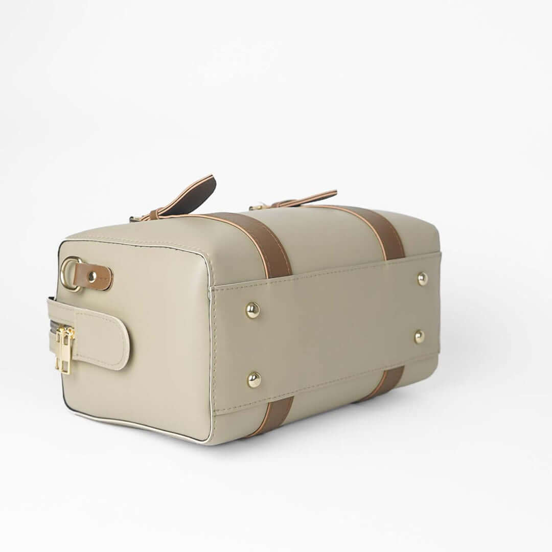 TWIN BEIGE