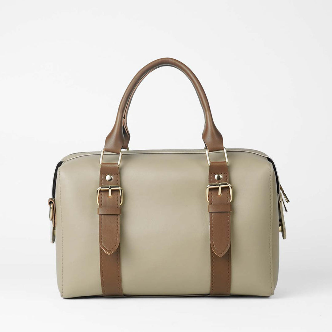 TWIN BEIGE