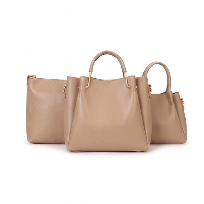 Fabulous 5 Beige
