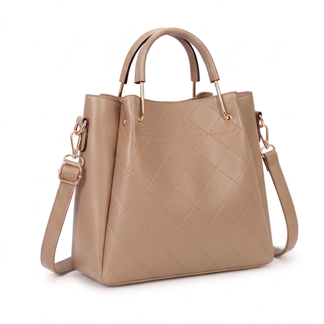 Fabulous 5 Beige