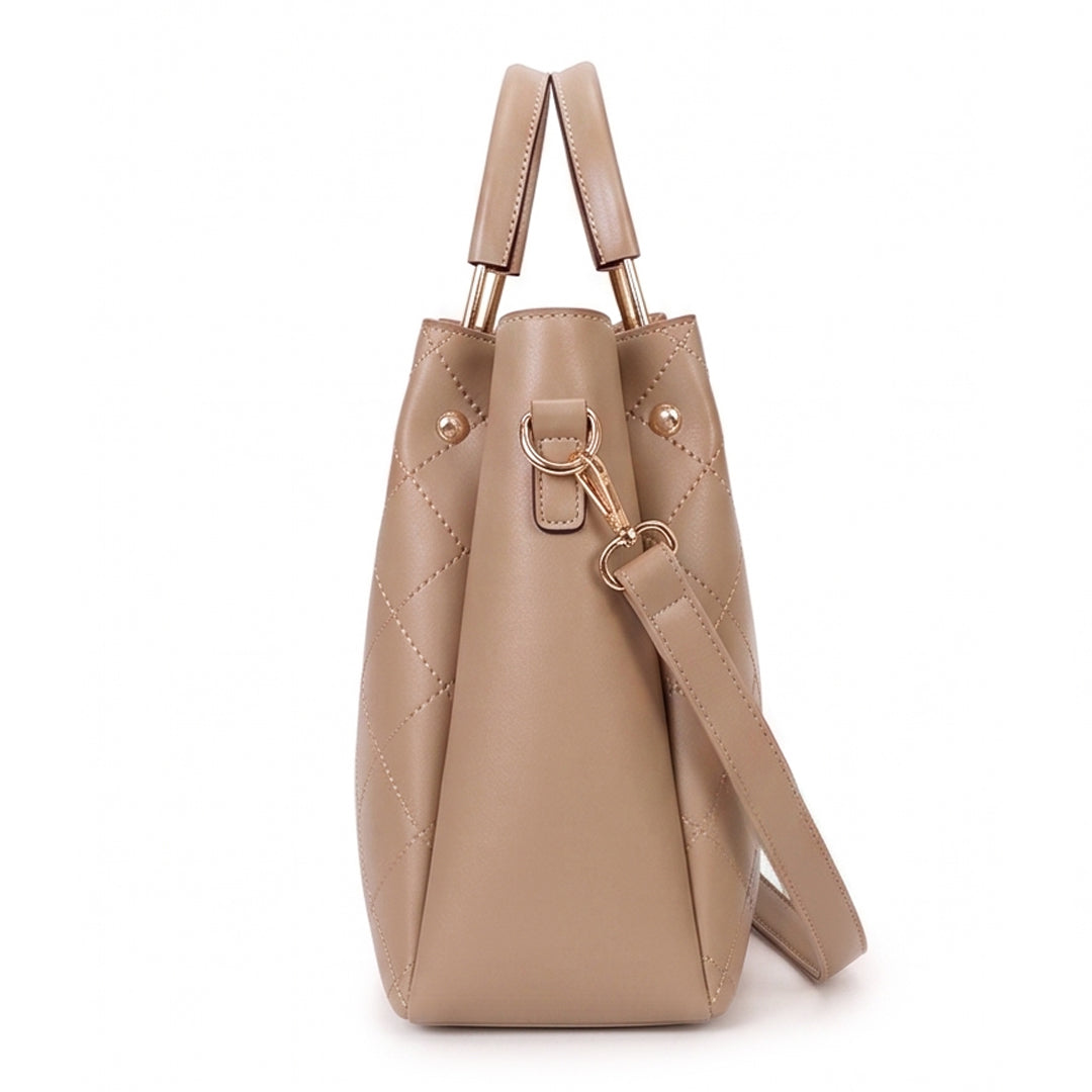 Fabulous 5 Beige