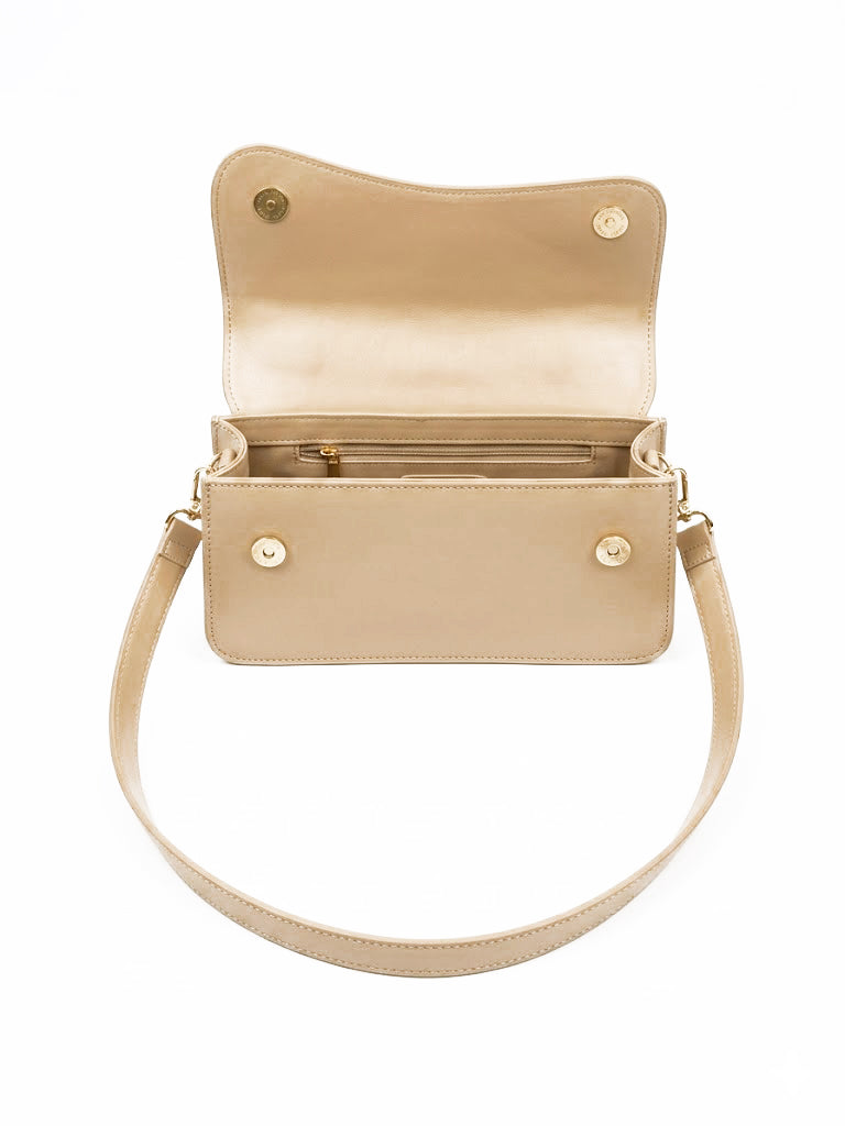Mulan Beige