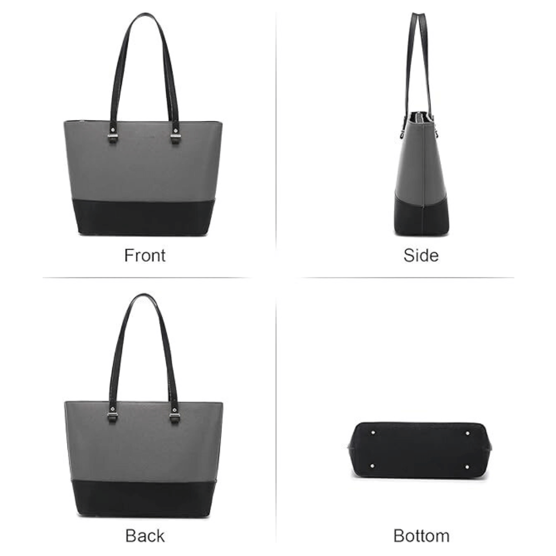 GRACE GREY / BLACK