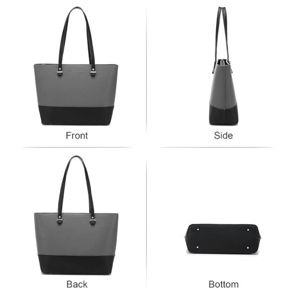 GRACE GREY / BLACK