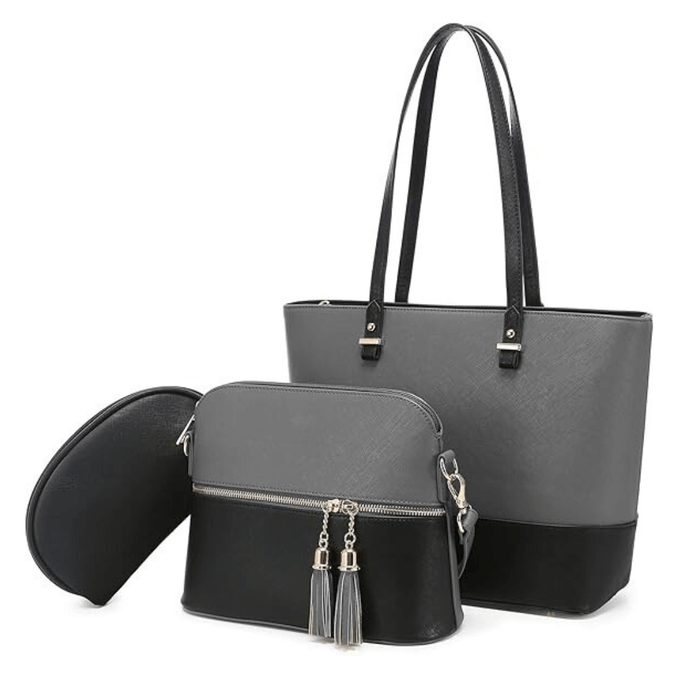 Grace Grey / Black