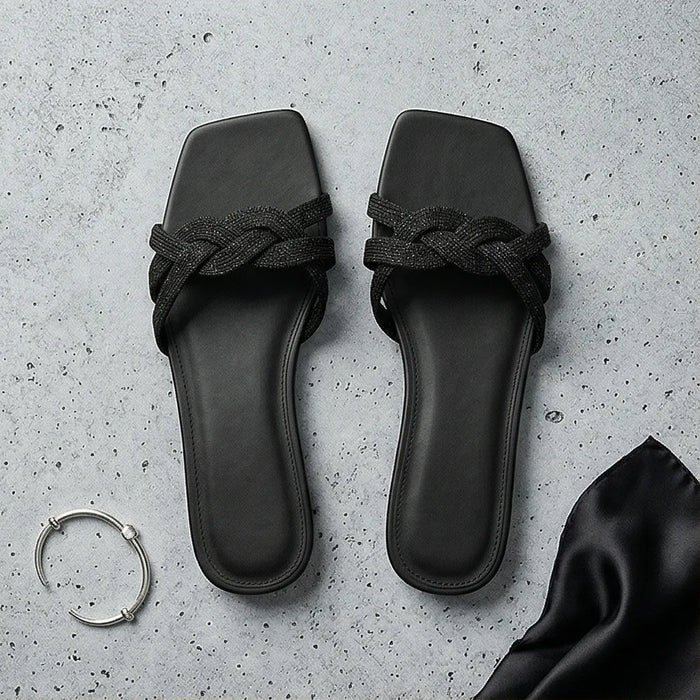 ALBA BLACK