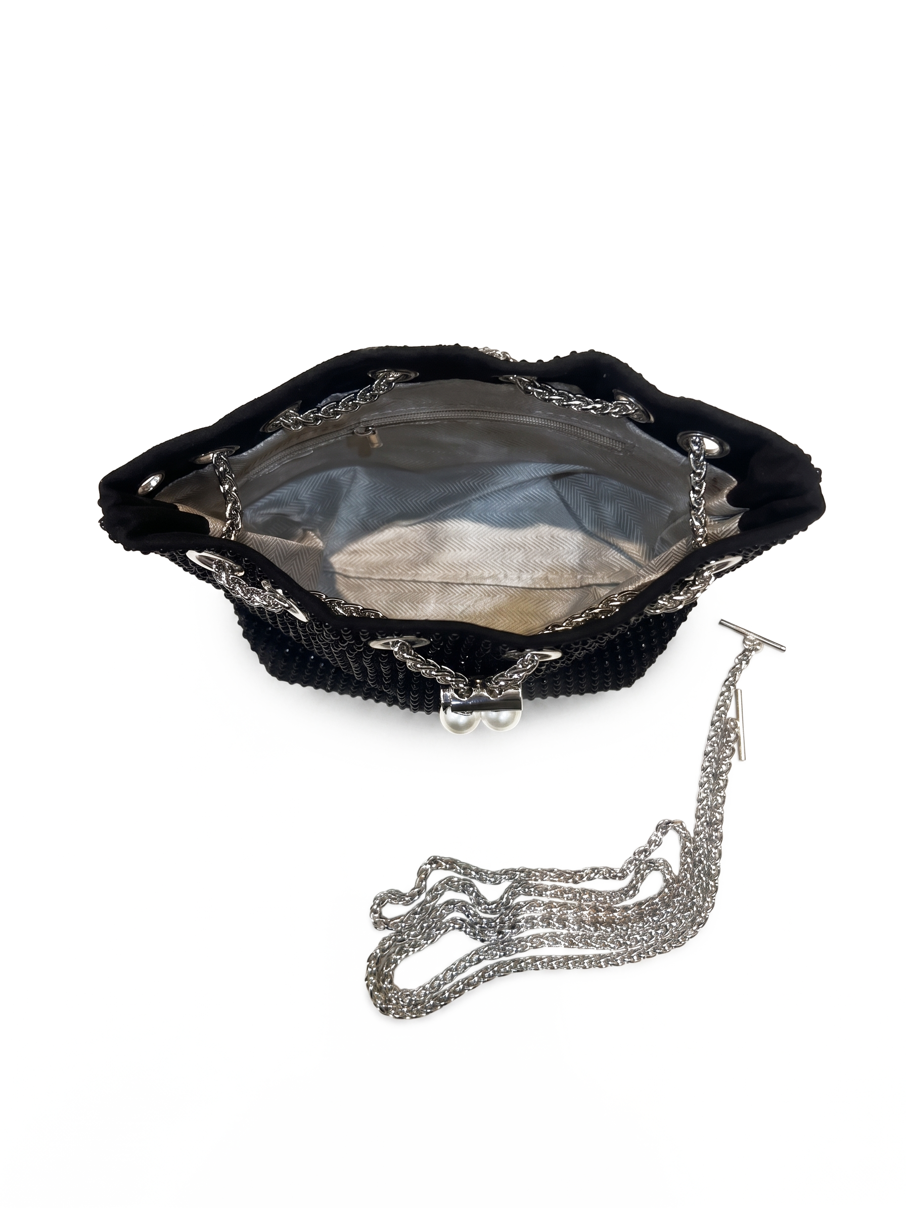 Opaline Black