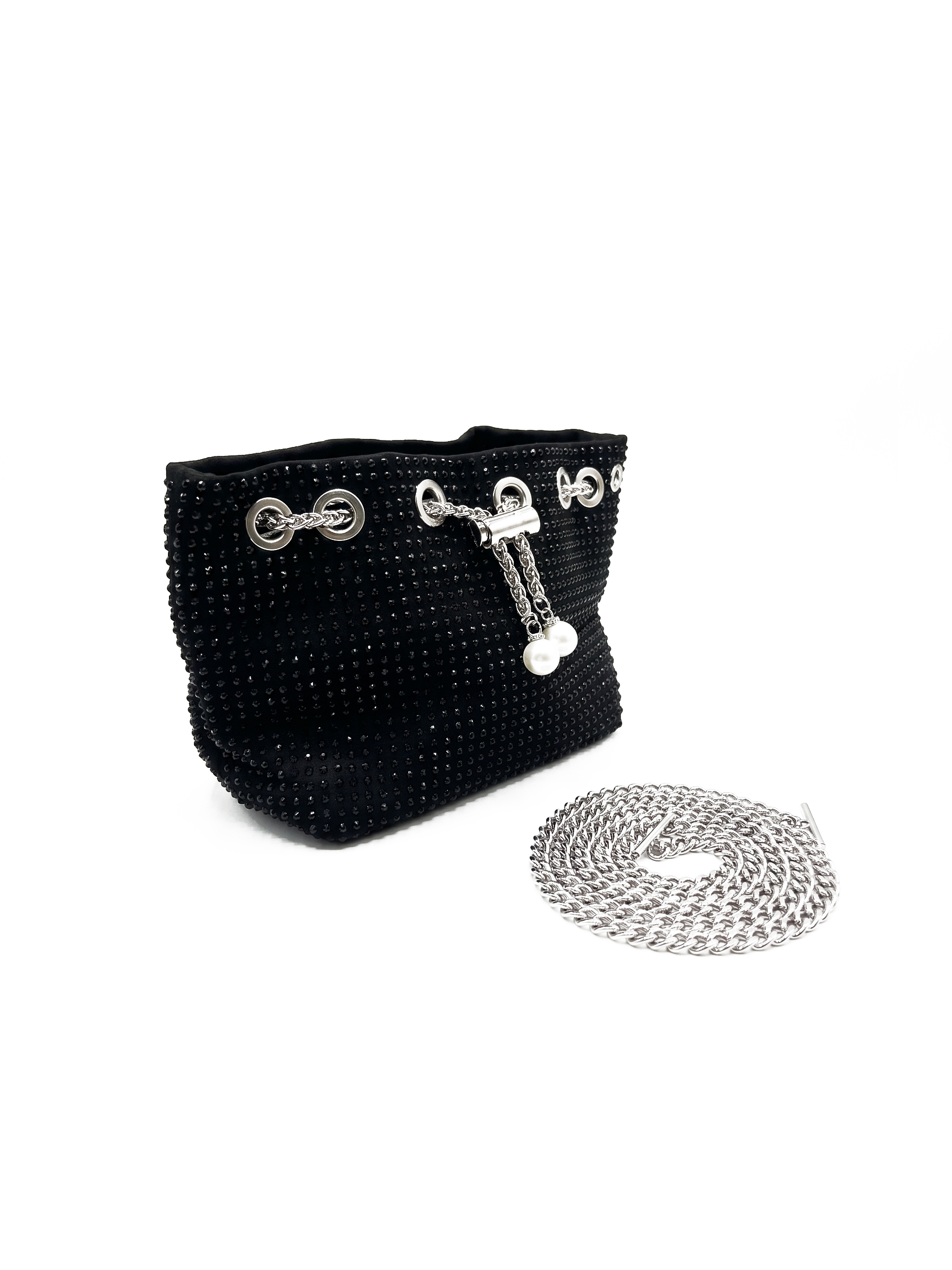 Opaline Black