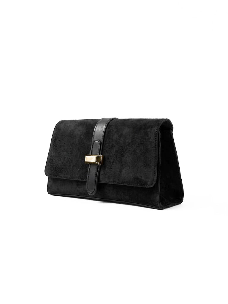 Xyra Black