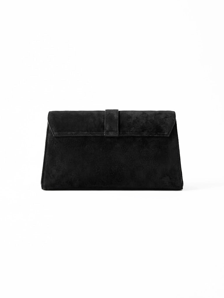 Xyra Black