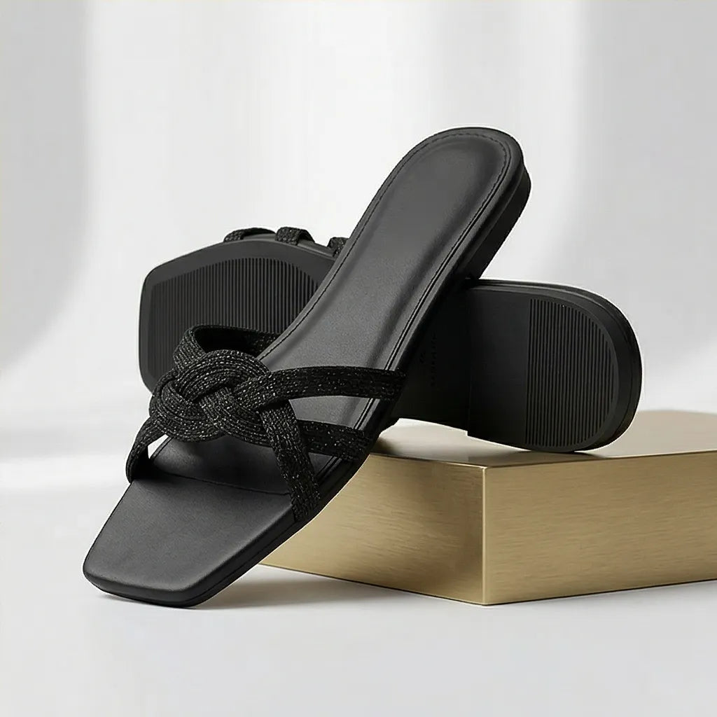 ALBA BLACK