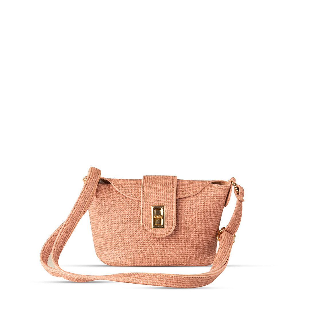 Bolt Pink