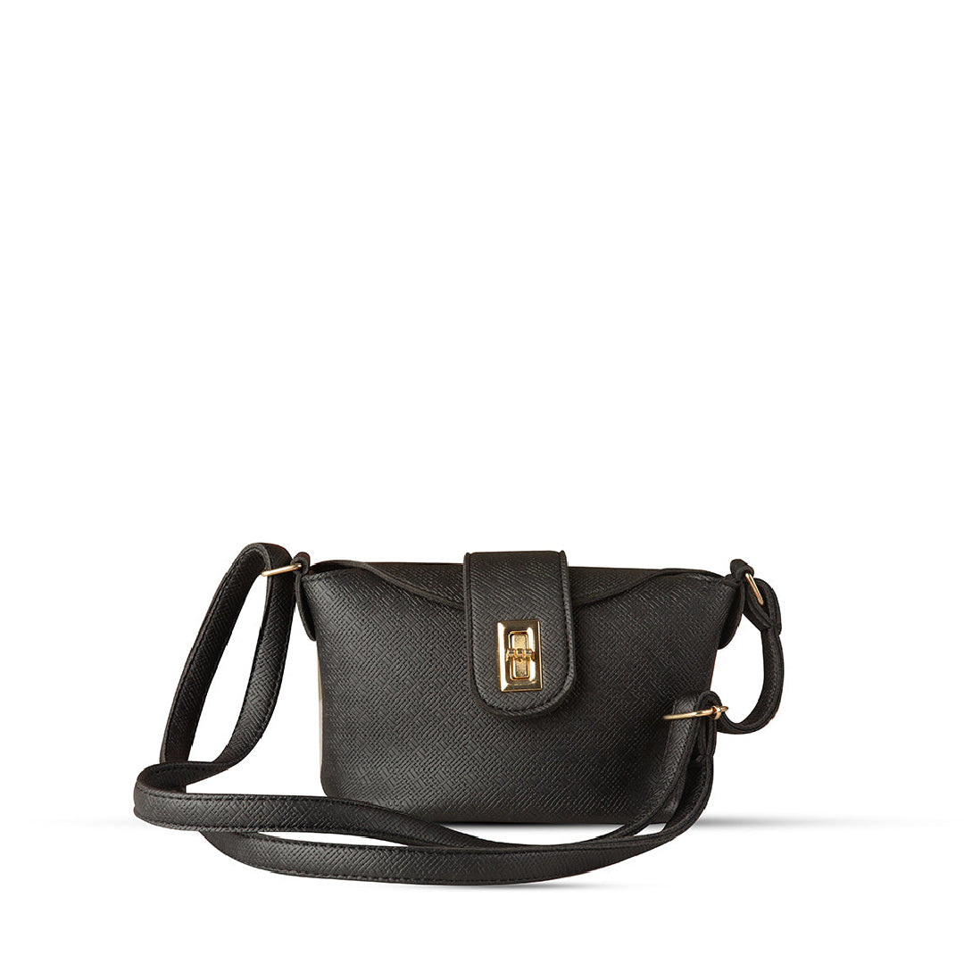 Bolt Black