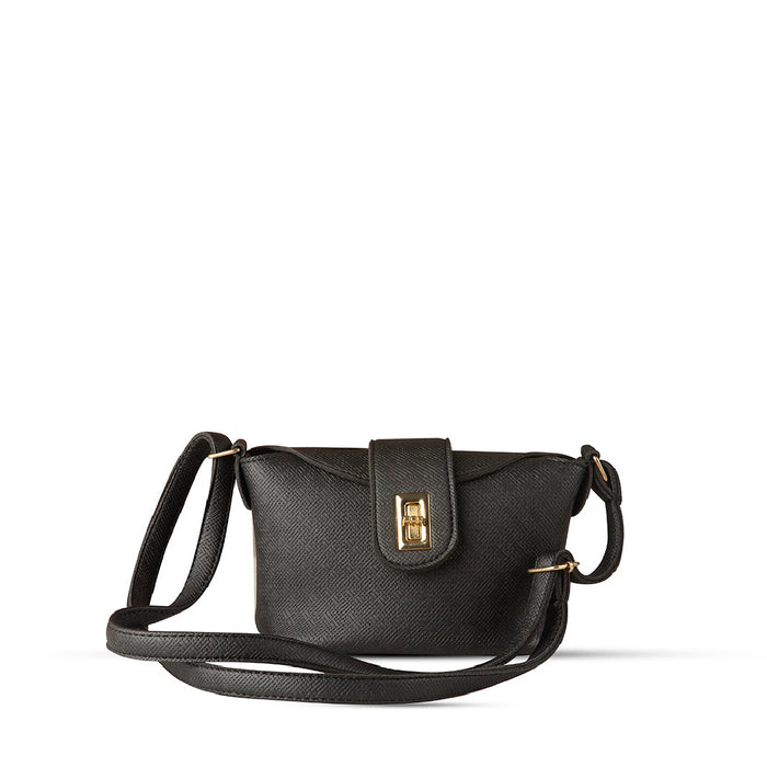 Bolt Black