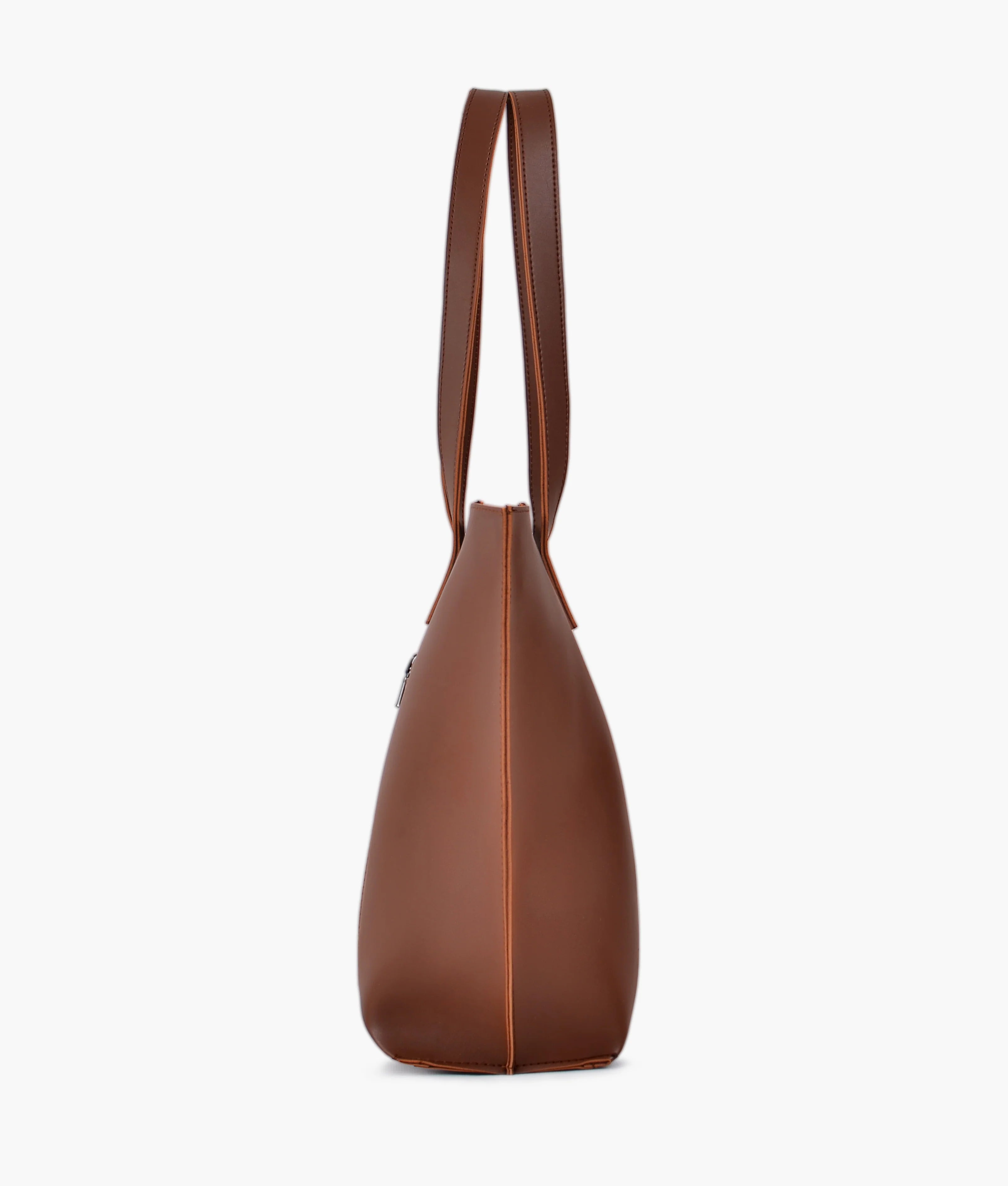 Tokyo Brown handbag