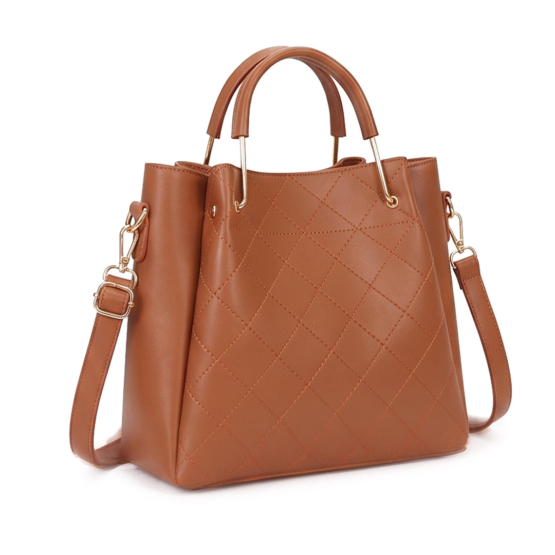 Fabulous 5 Brown