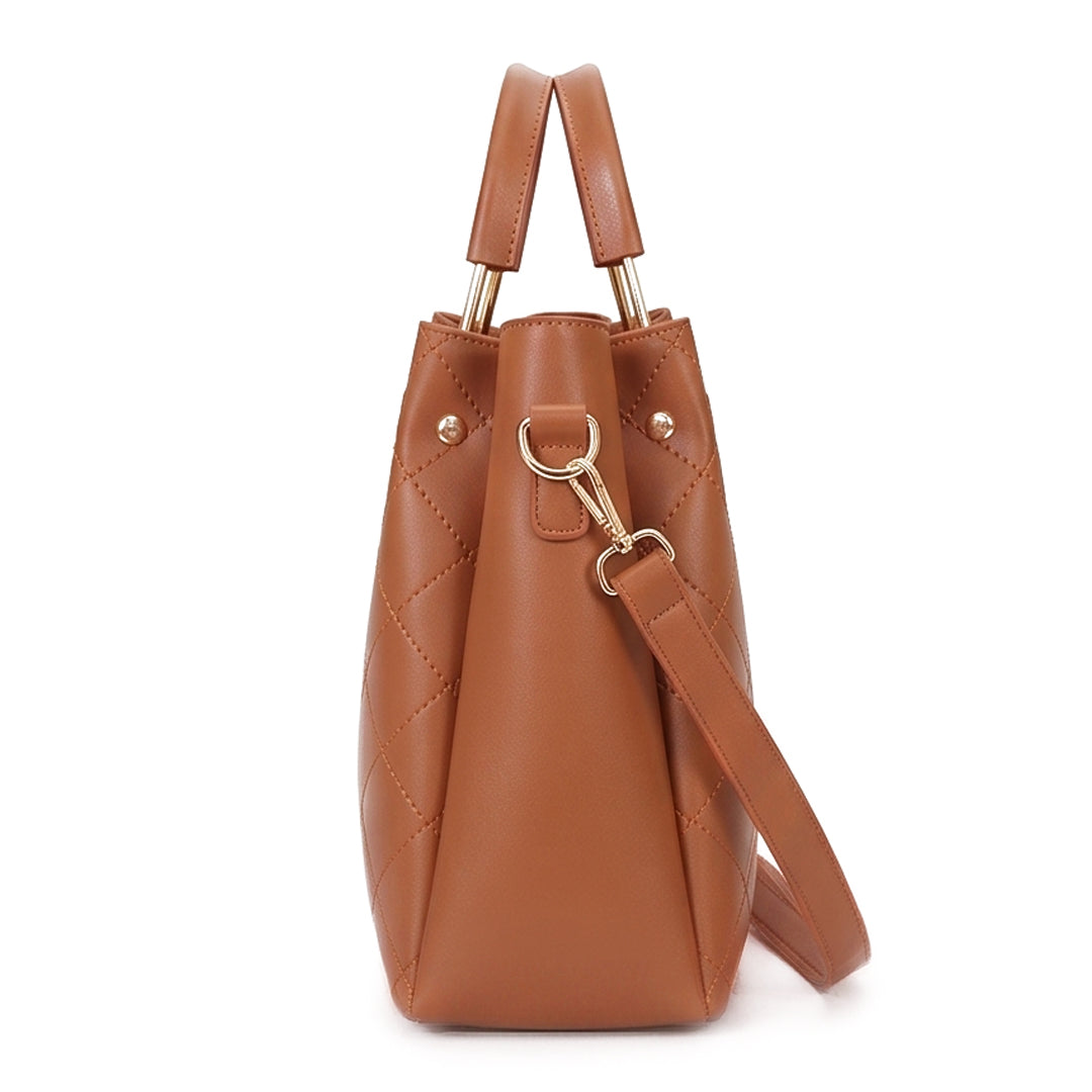 Fabulous 5 Brown