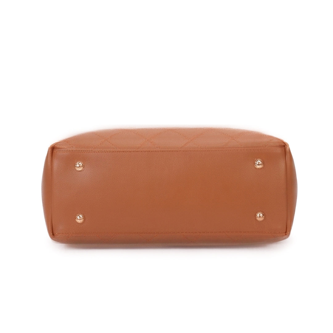 Fabulous 5 Brown