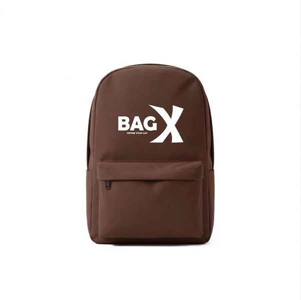Atlas Backpack Choco