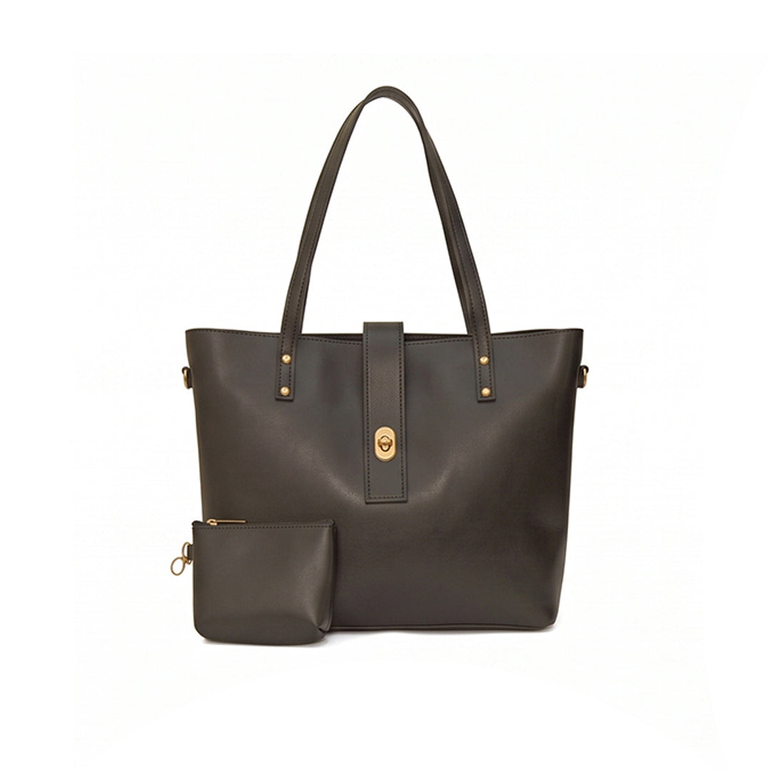 Caramel Black