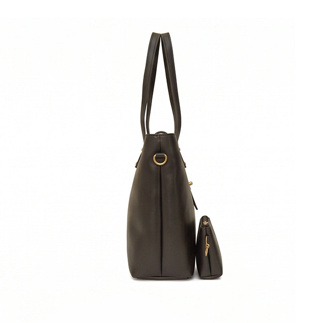 Caramel Black