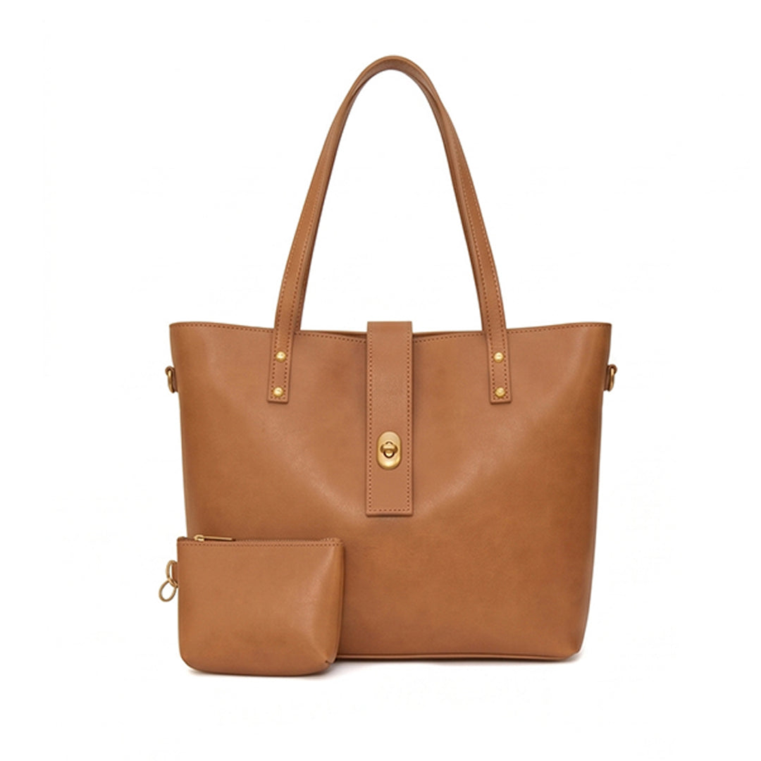Caramel Brown