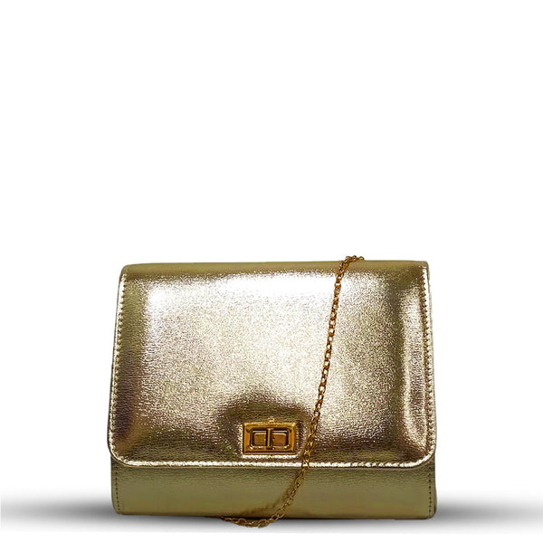 CHARM GOLD