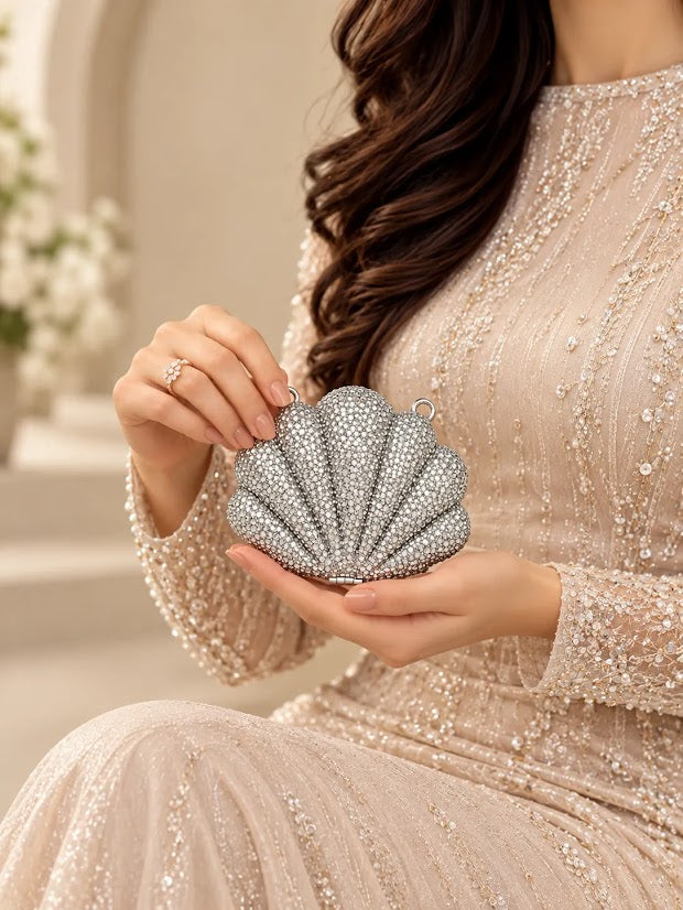Scarlet Silver